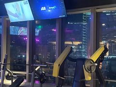 -威尔仕健身(虹桥南丰城店)