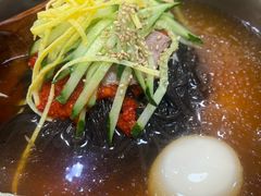 -服务大楼冷面(延大店)