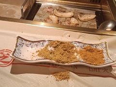 -芝小官毛肚火锅海鲜自助(淮安清江浦区新亚店)