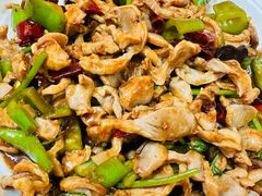 -如意香辣鸡架(总店)