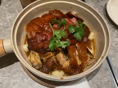 -留半山·香港食堂(啦啦宝都店)