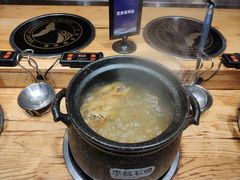 -圣琼美食百汇自助餐厅(福安购物广场店)
