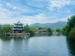 -台州府城(东湖)