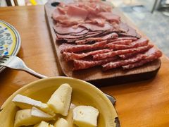 -Alimentari早午餐(安福路店)