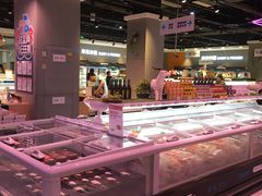 -盒马鲜生(悦峰店)
