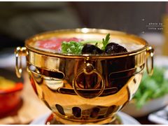 -小大董·烤鸭(凤凰汇店)