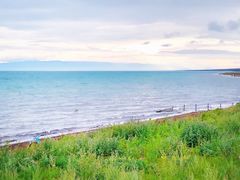 -青海湖国家重点风景名胜区