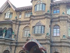 -马勒别墅饭店(静安寺店)