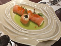 -格鲁·秀色Georgia’s Feast