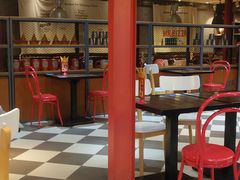 大堂-Mr.Pizza米斯特比萨(盐城聚龙湖店)