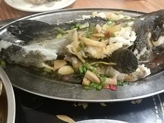 -船奇蒸汽海鲜·闽菜(八市海鲜总店)