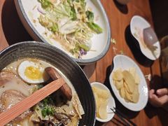 -白石の深夜食堂(芝罘万达店)