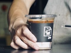 -JPG coffee(广州体育西店)