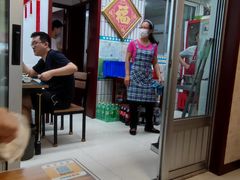 大堂-景祥海鲜美食餐厅