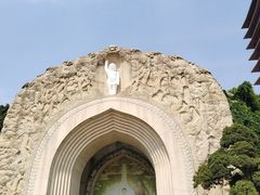 -牛首山文化旅游区