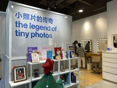 -天真蓝照相馆(龙岗万科里店)