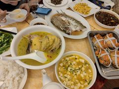 -珍宝蟹舫·巴城味道(巴城总店)