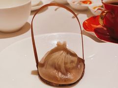-香宫(九龙香格里拉店)