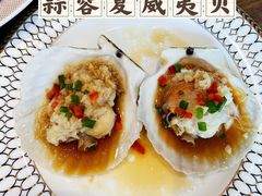 -蟹之国·精品蟹料理(极地店)