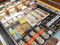 零售区-御蝶坊生日蛋糕KNAC(创业店)