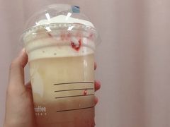 菠萝的海瑞纳冰-瑞幸咖啡(怡富广场店)