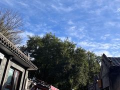 -南锣鼓巷