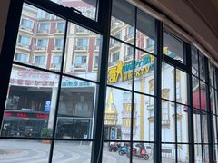 -避风塘(南汇店)