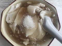 -新繁牛肉豆花(都江堰店)