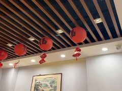 -恩宏德餐馆(平山道店)