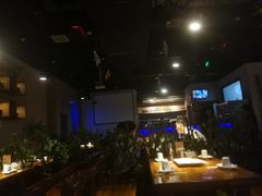 大堂-伊爽串吧