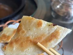 -姥家大锅台水库渔家