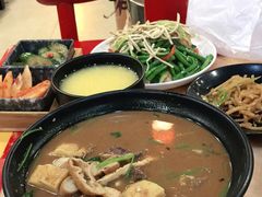 -吴记百姓菜馆·北京菜·烤鸭(故宫店)