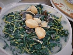 -腰记饭店(龙源路店)