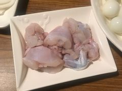 -傣妹火锅(南京东路一店)