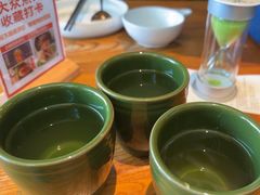 -云海肴·汽锅鸡·云南菜(苏州中心店)