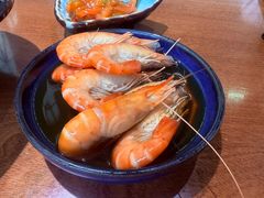 -九井澤精致料理(金茂店)