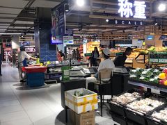 -家乐福(古北店)