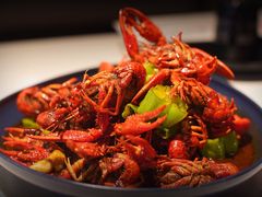 经典十三香龙虾-红盔甲·小龙虾(天钥桥店)