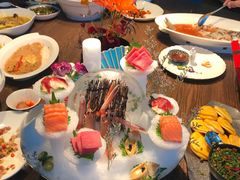 -凤凰湘语·湘粤鲜融(浦东旗舰店)