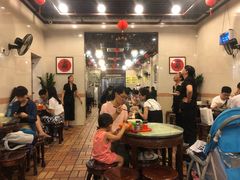 大堂-顺记冰室(宝华路店)
