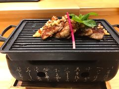 -大岛日本料理铁板烧(南通大饭店)