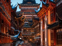 -豫园