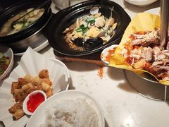 -涌上外婆桥(南塘店)