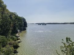 -采石矶景区