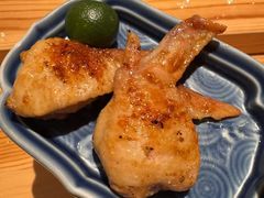 -一豚轩·烧鸟·豚骨拉面(五四路店)