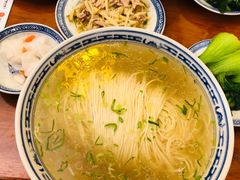 -同得兴 Since·1995 传统苏式面馆(十全街店)