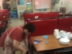 卡座-蚝情烤翅(七星园店)