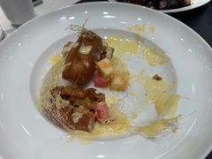 -虎哥私房菜(馒头山店)