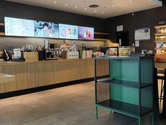 -星巴克臻选(济南万达店)