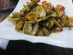 -陈帅夜排档·龙虾·炒菜·烤串(世茂店)